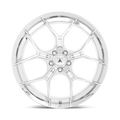 ABL37 20X9 5X115 CHROME 15MM