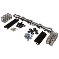 COMP Cams springs close-up