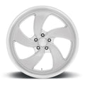 U134 24X10 5X4.75 SLV-BRS-MIL-DCL 0