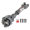 ~(17 lbs. 48X7X7)~ TJ REAR 1310 SOLID CV DRIVESHT