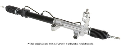 RACK & PINION IMP/POWER