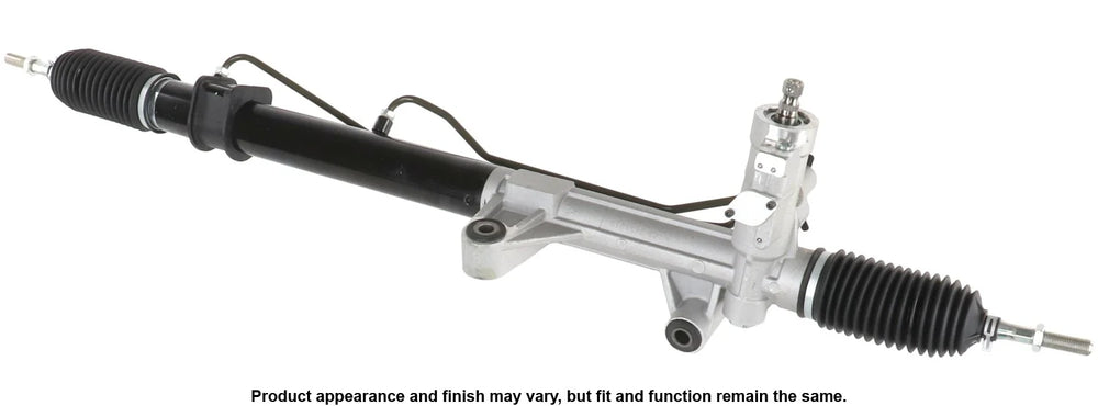 RACK & PINION IMP/POWER