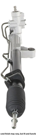 RACK & PINION IMP/POWER