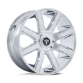 S273 24X10 6X135/5.5 G-BLK 30MM