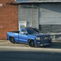 S273 24X10 6X135/5.5 G-BLK 30MM