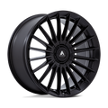 AB48 20X10.5 5X115/120 G-BLK-MCH 18