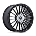 AB48 20X10.5 5X115/120 G-BLK-MCH 18