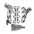 SMALLBLOCK CHEVY BLOCK HUGGER 304 SS