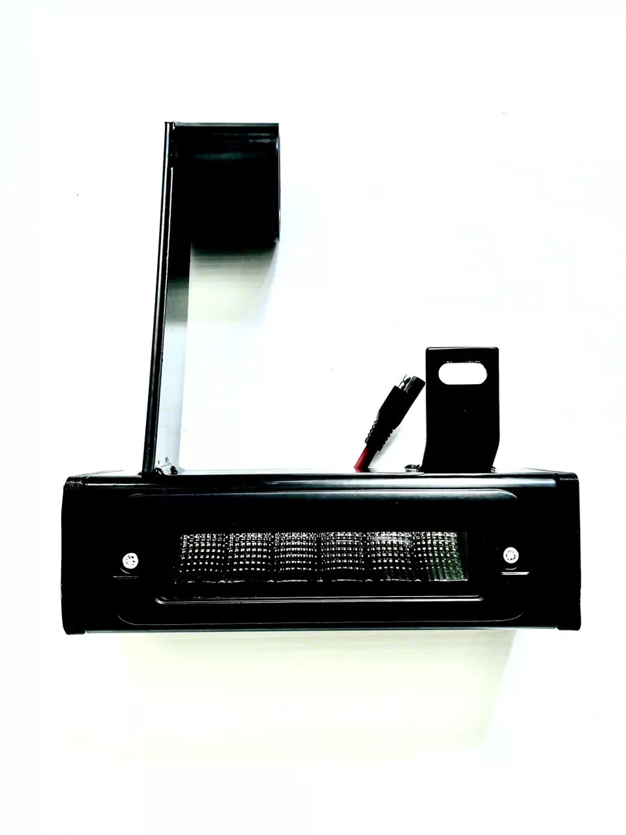 2425 SIERRA 2500/3500 BAJA DESIGNS S1 FOG KIT