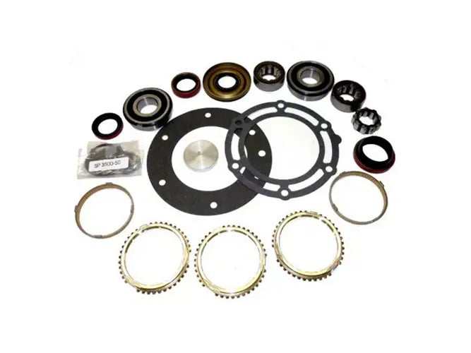 USA STANDARD MANUAL GETRAG BEARING