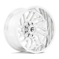 D809 20X10 8X170 POL-MILL -18MM