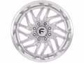 D809 20X10 8X170 POL-MILL -18MM