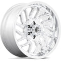 D809 20X10 8X170 POL-MILL -18MM
