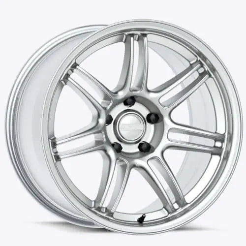 SEVEN HS 19X9.5 5X114.3 +22