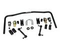 Ridetech 65-70 Impala MUSCLEbar with Posi-Links Rear
