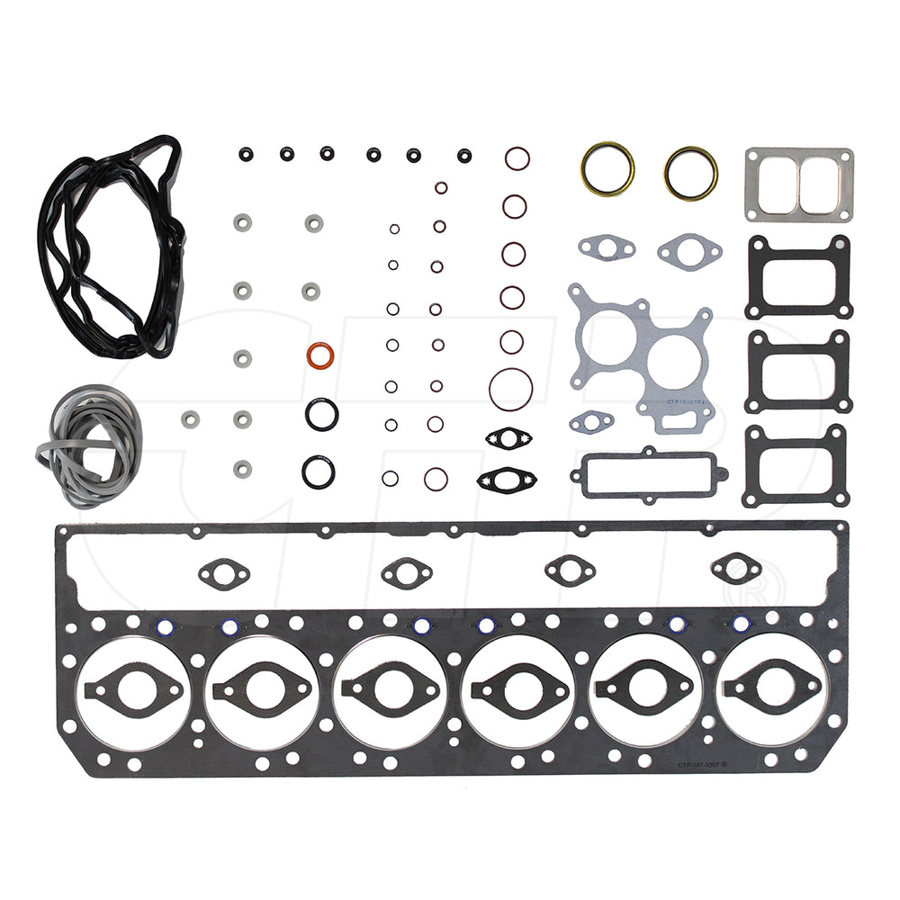 HEAD GASKET SET