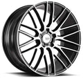 BM13 22X9.0 5X114.3 15 74.1 M