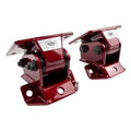 Engine Mount Heavy Duty for 2011-2016 Duramax LML Sparkle Granny Smith