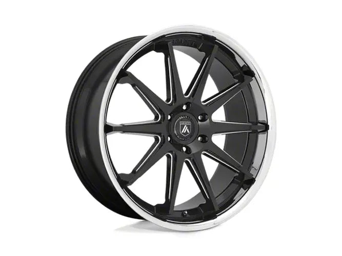 ABL28 24X10 6X5.5 G-BLK 15MM