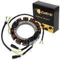 HP TIMER BASE, J/E, 6 CYL (DROP SHI