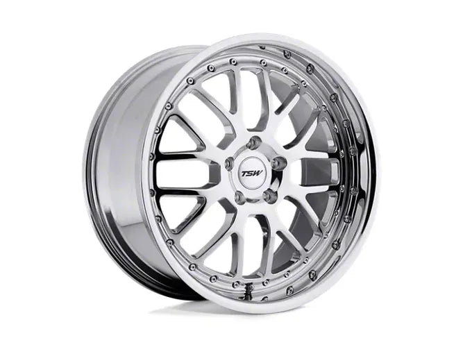 TW VALENCIA 18X9.5 5X114 +20 76 CHR