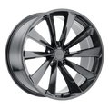 TW AILERON 21X9 5X114 +37 76 MET-GN