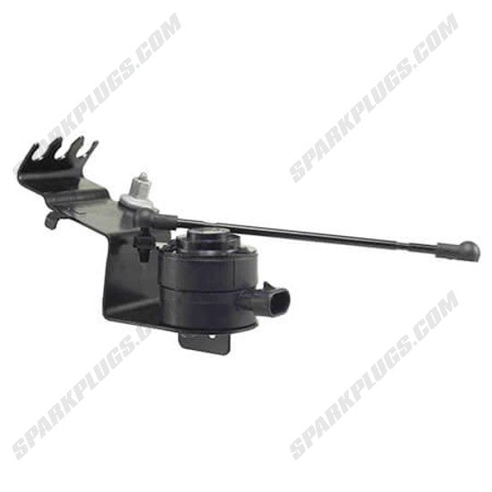 SUSPENSION RIDE HEIGHT SENSOR