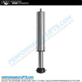 ~(31.3 lbs. 42X10X2)~ 2013-up Ram 3500 3in Front Box Kit