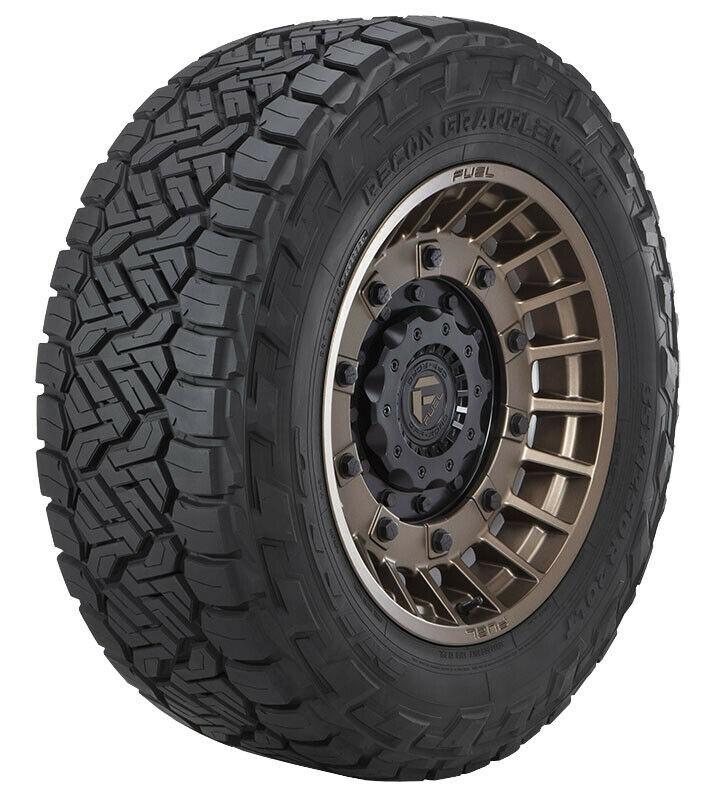 RECON GRAP LT285/65R20 127/124S E 3