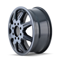The Wheel Group auto part