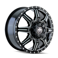 The Wheel Group auto part