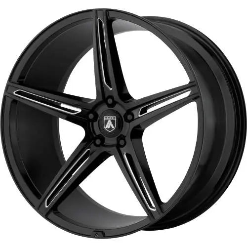 22X9 5X4.5 G-BLK 32MM