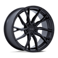 M272 20X9 5X112 M-BLK 38MM