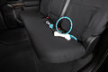 PRECISION FIT LEATHERETTE CUSTOM FR