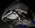 Tomei FULL TITANIUM MUFFL