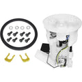 FUEL PUMP ASSY