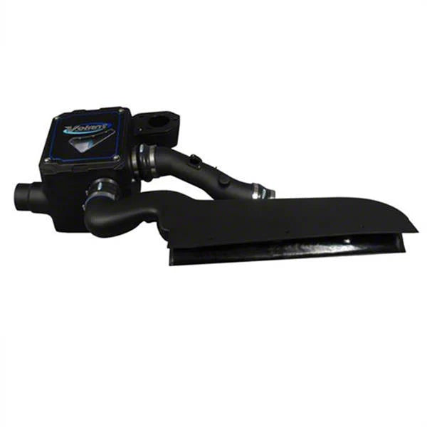 Volant Closed Box w/ RAM Air Scoop Air Intake w/ DryTech Filter