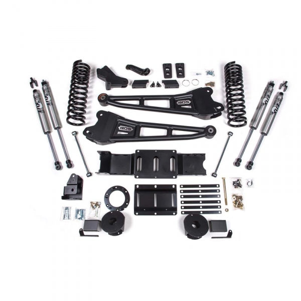 2019-2024 Ram 2500 2019-2024 Ram 3500 T-Case Index - 6 Bolt - Diesel
