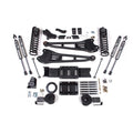 2019-2024 Ram 2500 2019-2024 Ram 3500 T-Case Index - 6 Bolt - Diesel