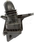 CONTROL ARM W/O BALL