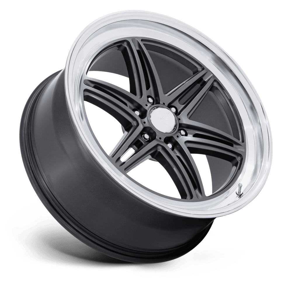 BR ARSENAL 20X9.5 6X135/5.5 TX-MBLK