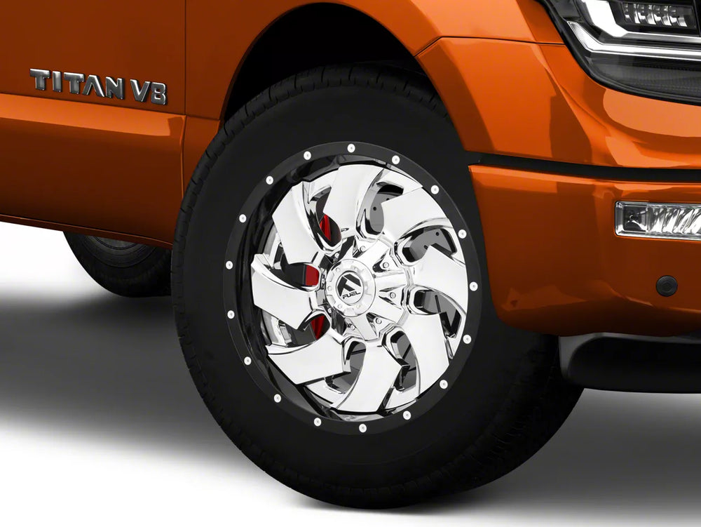 D573 20X9 6X135/5.5 CHR-PLATED 20MM
