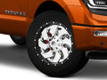 D573 20X9 6X135/5.5 CHR-PLATED 20MM