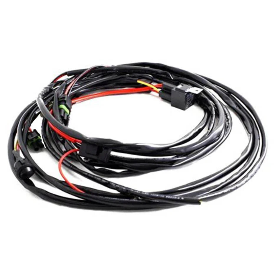 OVSRR BED RACK LIGHT HARNESS 1500