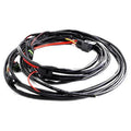 Overland Vehicle Systems roof rack