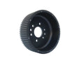 Universal Cog Style Crank Pulley 70 Tooth (2.5in W x 8mm Pitch)