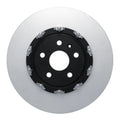 DFC carbon auto part