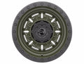 BR ABRAMS 20X9.5 6X139 -2 112 OD GR