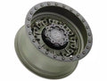 BR ABRAMS 20X9.5 6X139 -2 112 OD GR