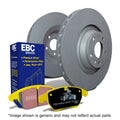 EBC auto part